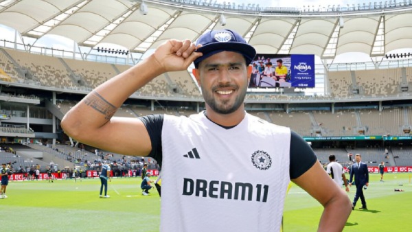 Viral Video Harshit Rana Girlfriend Joke Goes Viral