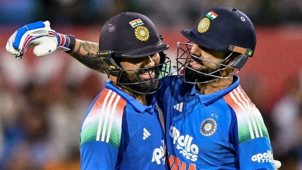 When Will Virat Kohli and Rohit Sharma Play Next After the ODI Series Against Australia