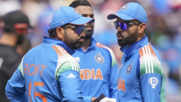 Rohit Sharma and Virat Kohli Must Play Domestic Cricket Chief Selector Agarkar Ultimatum