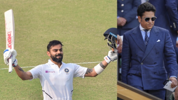 Will Sachin Tendulkar 13-Year-Old Prediction About Virat Kohli Finally Come True