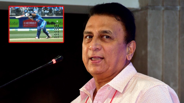 Sunil Gavaskar Breaks Silence on Virat Kohli Retirement Rumours