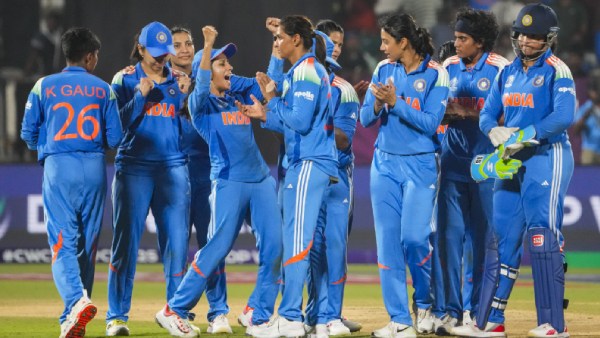 Womens World Cup 2025 Team India Only Clear Path to the Semifinals