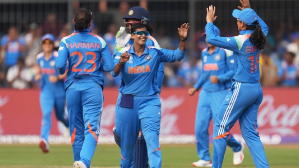 IND Women Storm into Semis But Who Will They Face