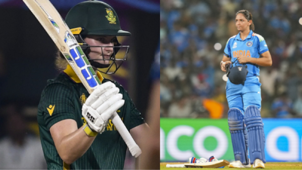 IND vs SA Final ICC Womens World Cup 2025 A New Champion Awaits