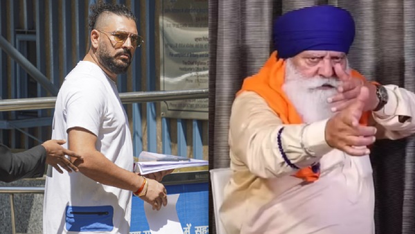 Yograj Singh Shocking Confession How Cricket Ruined His Family Life