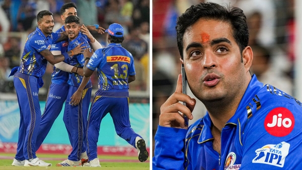 Three Players Mumbai Indians Could Target in the IPL 2026 Mini Auction