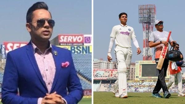 Aakash Chopra Suggests Ruturaj Gaikwad Should Replace Injured Shubman Gill for the 2nd Test vs South Africa