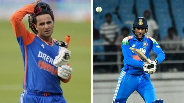 Tilak Varma and Abhishek Sharma Fail as South Africa A Beat India A by 72 Runs in 3rd Unofficial ODI