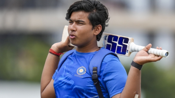 Vaibhav Suryavanshi Smashes 466 Runs in 211 Balls 44 Sixes at Age 14