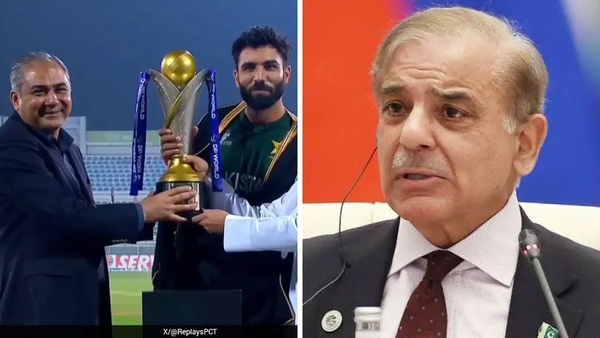 Memes Galore as Fans Joke About Pakistan PM s Holiday After Asia Cup Rising Stars Triumph
