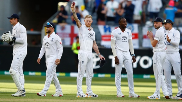 Geoffrey Boycott Slams England s Reckless Decisions After Perth Collapse Calls Errors Impossible to Take Seriously