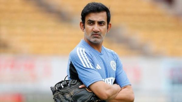 Sack Gautam Gambhir Trends as India Face Embarrassment Against Dominant South Africa