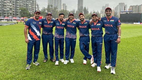 India Crash Out of Hong Kong Sixes After Consecutive Losses to Kuwait and UAE