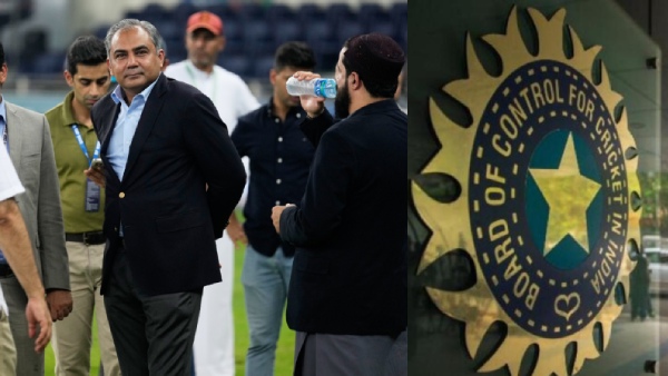 BCCI to Raise Asia Cup Trophy Controversy at ICC Meeting PCB Chairman Avoids Meeting