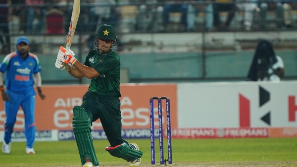 India A Suffers Heavy Defeat Pakistan A Storms Into Asia Cup Rising Stars 2025 Semifinals