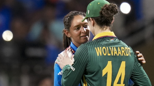 Laura Wolvaardt Brave Century Goes in Vain The Catch That Changed the ICC Womens World Cup 2025 Final