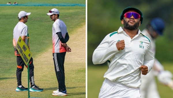 How to Watch India vs South Africa Test Series 2025 Live for Free Full Streaming and Broadcast Details