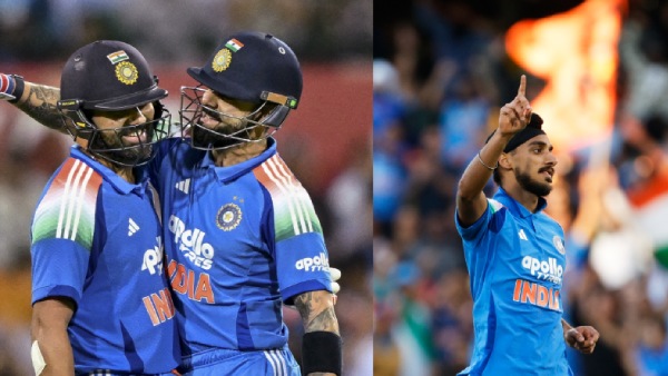 IND vs SA 1st ODI Three Indian Players Who Can Seal the Victory for Team India