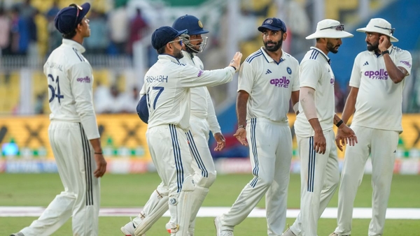 IND vs SA 2nd Test Day 3 South Africa Reach 26 0 at Stumps Extend Lead to 314 Runs Over India IND vs SA 2nd Test Day 3 South Africa Reach 26 0 at Stumps Extend Lead to 314 Runs Over India
