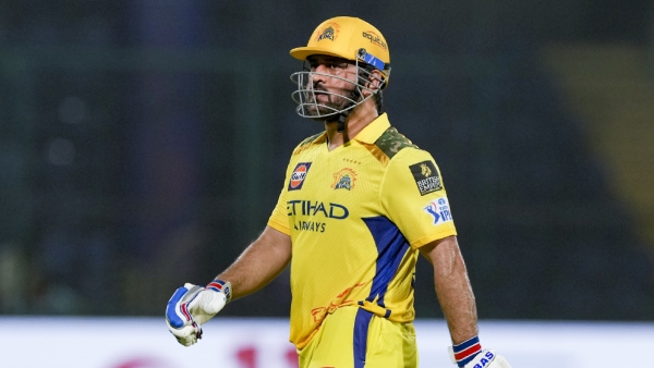 MS Dhoni IPL Retirement Rumours Burst CSK CEO Confirms He ll Play in 2026 MS Dhoni IPL Retirement Rumours Burst CSK CEO Confirms He ll Play in 2026