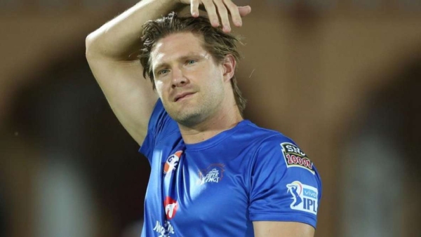 Shane Watson Joins Kolkata Knight Riders as Assistant Coach Ahead of IPL 2026