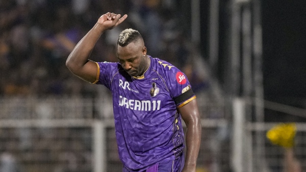 Andre Russell Retires from IPL KKR Legend to Return in 2026 as Power Coach