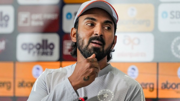 KL Rahul Confirms Rishabh Pant s Return to Playing XI for South Africa ODI Series