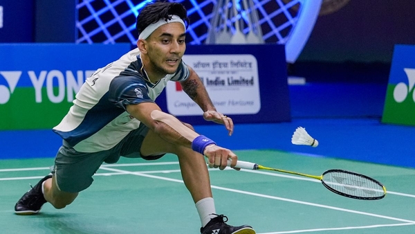 Lakshya Sen Clinches Australian Open Title After Defeating Japan s Yushi Tanaka