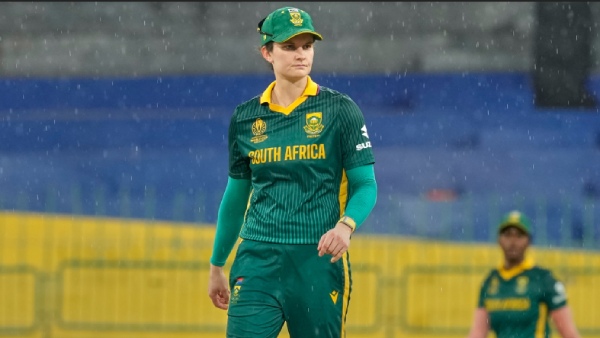 South Africa Captain Laura Wolvaardt Bold Statement Before World Cup Final