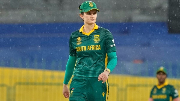 Laura Wolvaardt Blames Quick Wicket Loss for South Africa s Defeat in Women s World Cup 2025 Final