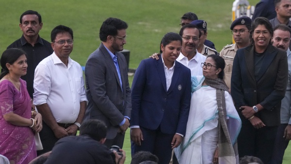 Mamata Banerjee Backs Sourav Ganguly for ICC President No One Can Stop Dada Says CM