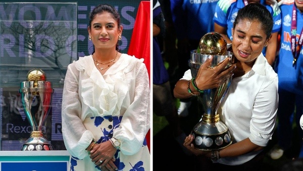 Mithali Raj s Old Comment on Earning 1000 per Match in 2005 World Cup Goes Viral After India s 2025 Triumph