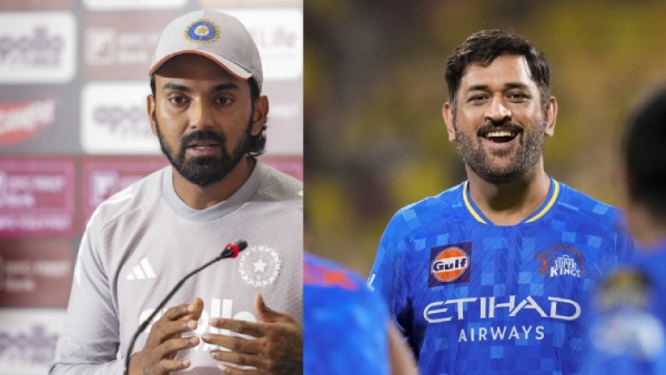 Thala Returns KL Rahul Words Spark Fan Frenzy in Ranchi Ahead of IND vs SA ODI