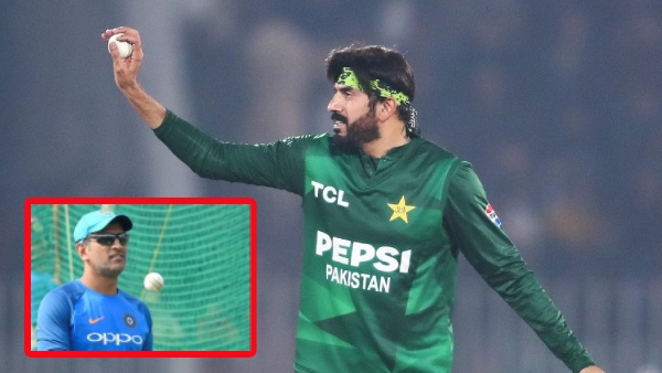 MS Dhoni Impact on Pakistan Cricket Usman Tariq Inspiring Comeback Story