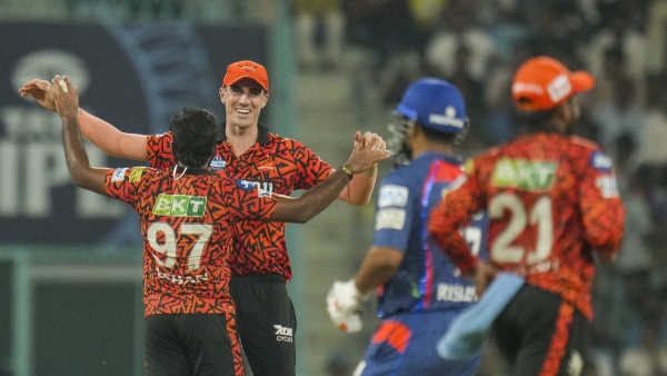 Pat Cummins to Continue as Sunrisers Hyderabad Captain for IPL 2026
