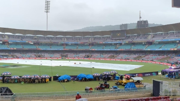 Cut-Off Time Set at 9 08 PM IST for Full 20-Over Game in India vs South Africa Women s World Cup 2025 Final