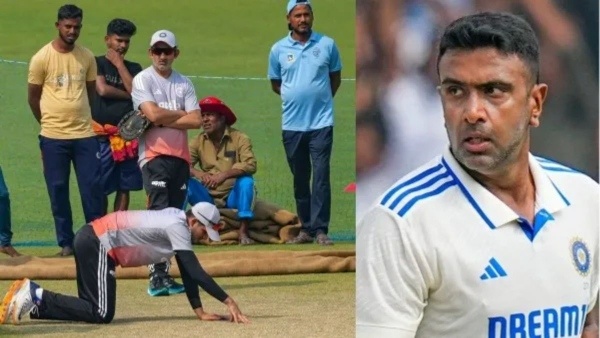 Ravichandran Ashwin Blames Poor Pitch and Batting Collapse for India s Defeat vs South Africa