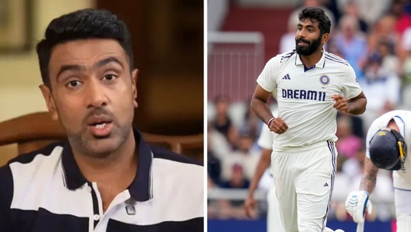 Ashwin and AB de Villiers Advise Jasprit Bumrah to Prioritize White-Ball Cricket