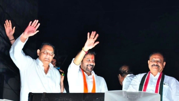 Mohammad Azharuddin Plays Key Role in Congress Jubilee Hills Bypoll Triumph