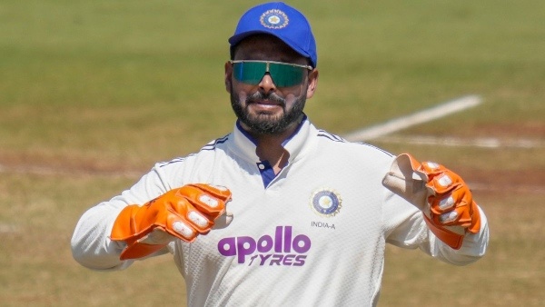 Rishabh Pant Set to Join MS Dhoni in Elite Club as He Becomes First India Captain in Tests After 11 Years