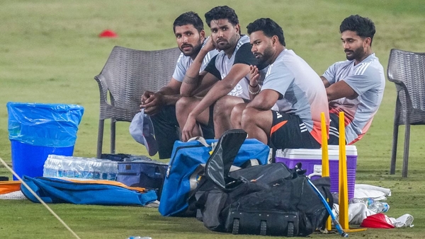 India s Probable Playing XI for 1st ODI vs South Africa Gaikwad Set to Return Pant Likely Rested