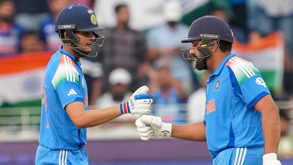 Not Rohit Sharma KL Rahul Likely To Replace Shubman Gill As ODI Captain For SA Series