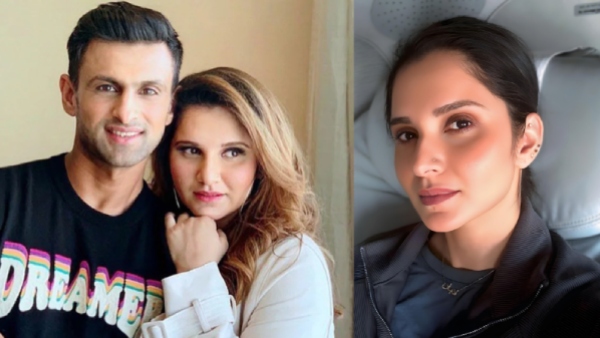 Tennis Star Sania Mirza Opens Up Reveals What Happened During Her Divorce