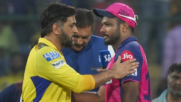 IPL 2026 Sanju Samson to Join CSK in Record Trade Ravindra Jadeja to Rajasthan Royals