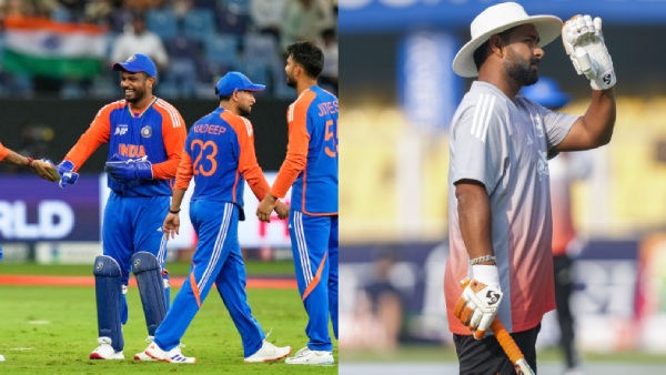 India Likely Squad for South Africa T20 Series