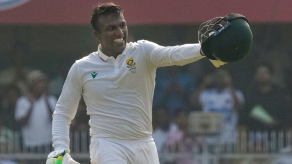 Who is Senuran Muthusamy Indian-Origin All-Rounder Smashes Maiden Test Century in Guwahati