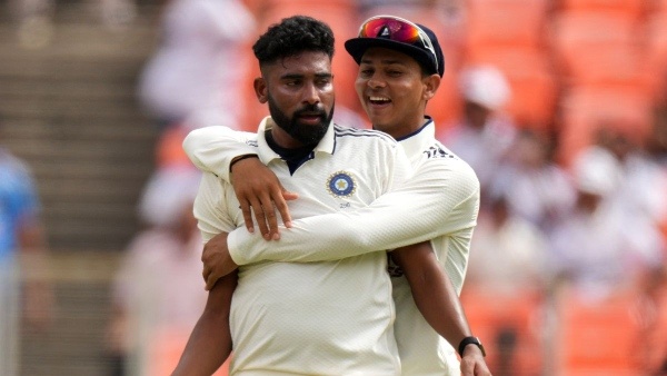 Mohammed Siraj Says South Africa Tests Are Crucial for India s World Test Championship Campaign