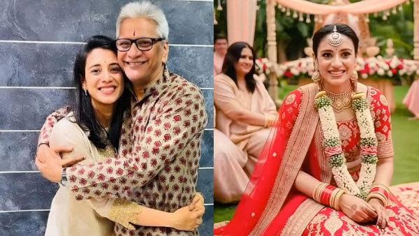 Smriti Mandhana Father Hospitalized Health Condition and Wedding Postponement Update