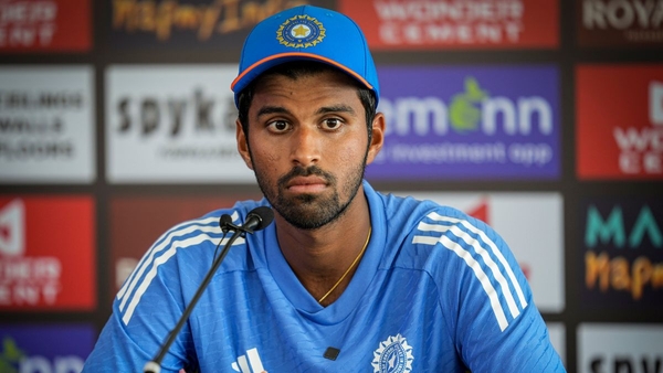 Washington Sundar Reveals the Secret Behind Marco Jansen s Six-Wicket Spell on the Guwahati Batting Track in the IND vs SA 2nd Test