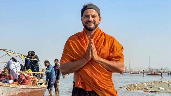 Suresh Raina Breaks Silence on Rohit Sharma s Future with Mumbai Indians